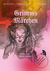 Buchcover Grimms Märchen Band 2: Dornenrose