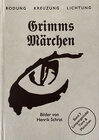 Buchcover Grimms Märchen Band 3: Lumpengesindel