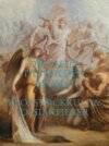 Buchcover Die Pfeile des wilden Apollo. Klopstockkult & Ossianfieber