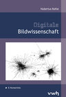 Buchcover Digitale Bildwissenschaft