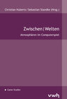 Buchcover Zwischen|Welten