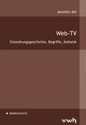Buchcover Web-TV