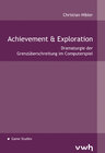 Buchcover Achievement & Exploration
