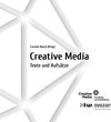 Buchcover Creative Media