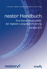 Buchcover nestor Handbuch
