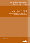 Buchcover Smart Energy 2018