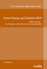 Buchcover Smart Energy and Systems 2019