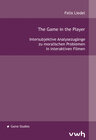 Buchcover The Game in the Player