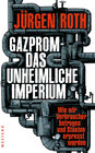 Buchcover Gazprom-Das unheimliche Imperium