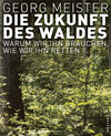 Buchcover Die Zukunft des Waldes