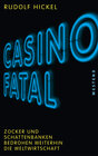 Buchcover Casino Fatal
