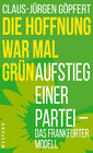 Buchcover Die Hoffnung war mal grün