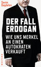Buchcover Der Fall Erdogan