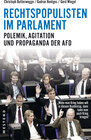 Buchcover Rechtspopulisten im Parlament