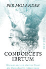 Buchcover Condorcets Irrtum