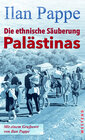 Buchcover Die ethnische Säuberung Palästinas