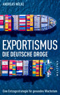 Buchcover Exportismus