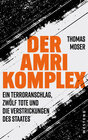 Buchcover Der Amri-Komplex