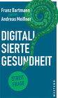 Buchcover Digitalisierte Gesundheit