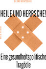 Buchcover Heile und Herrsche