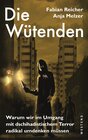 Buchcover Die Wütenden