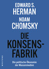 Buchcover Die Konsensfabrik