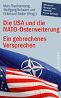 Buchcover Die USA und die NATO-Osterweiterung