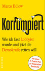 Buchcover Korrumpiert