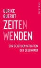 Buchcover ZeitenWenden