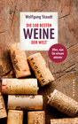 Buchcover Die 100 besten Weine der Welt