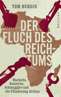 Buchcover Der Fluch des Reichtums