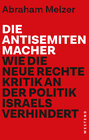 Buchcover Die Antisemitenmacher