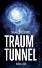 Buchcover Traumtunnel