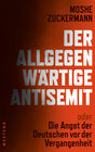 Buchcover Der allgegenwärtige Antisemit