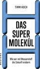 Buchcover Das Supermolekül