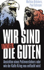 Buchcover Wir sind immer die Guten