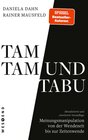 Buchcover Tamtam und Tabu
