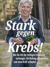 Buchcover Stark gegen Krebs!