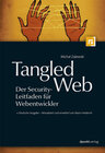 Buchcover Tangled Web - Der Security-Leitfaden für Webentwickler