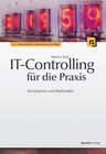 Buchcover IT-Controlling für die Praxis