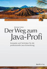 Buchcover Der Weg zum Java-Profi