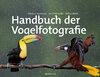 Buchcover Handbuch der Vogelfotografie