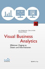 Buchcover Visual Business Analytics