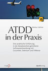 Buchcover ATDD in der Praxis