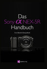 Buchcover Das Sony Alpha NEX-5R Handbuch