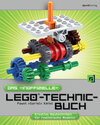 Buchcover Das "inoffizielle" LEGO-Technic-Buch
