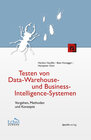 Buchcover Testen von Data-Warehouse- und Business-Intelligence-Systemen
