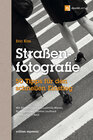 Buchcover Straßenfotografie