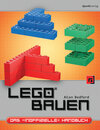 Buchcover LEGO bauen