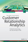 Buchcover Customer Relationship Analytics